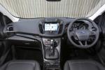 Ford Escape Titanium 2016 года (AU)